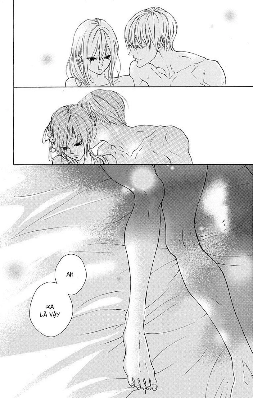 Game – Suit No Sukima Chapter 4 - 38