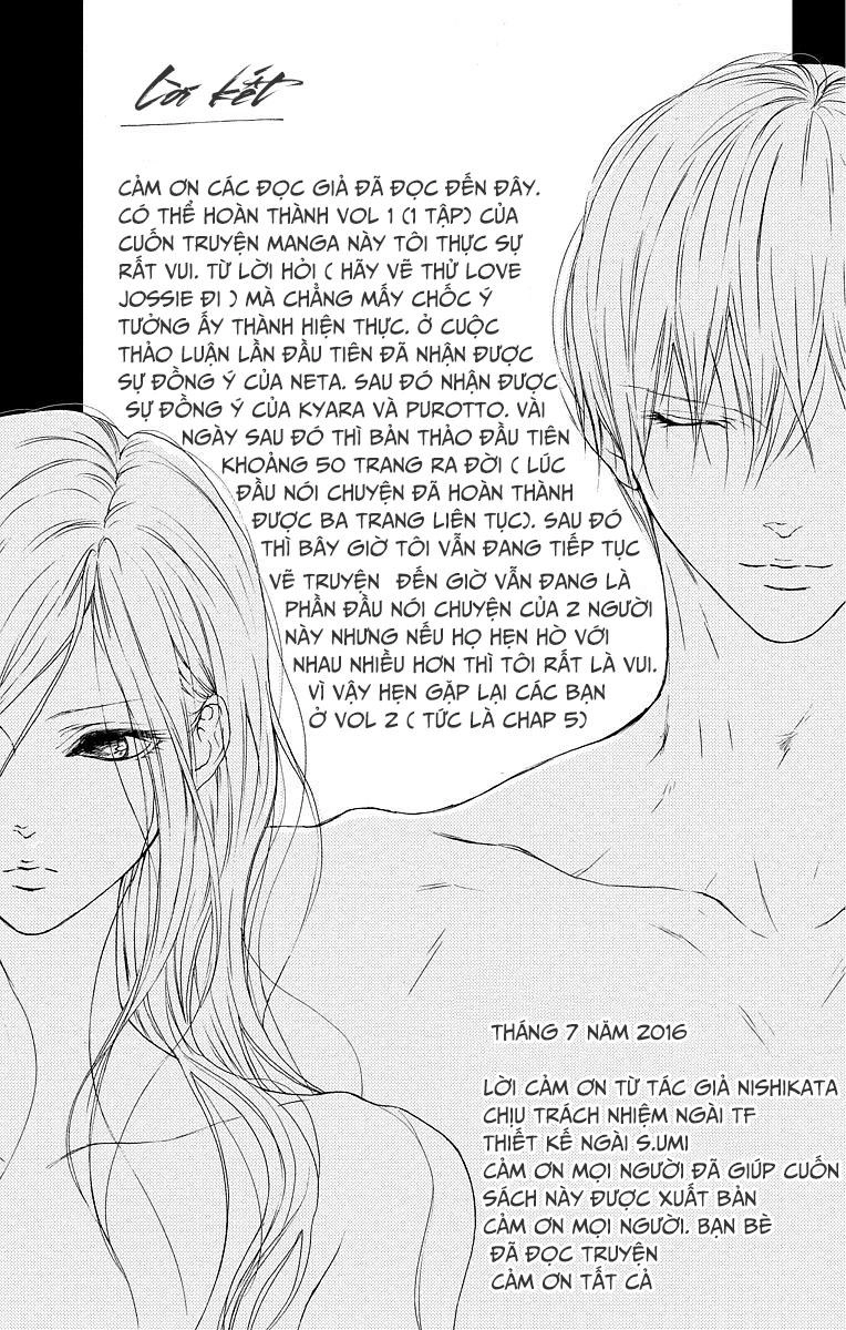 Game – Suit No Sukima Chapter 4 - 39