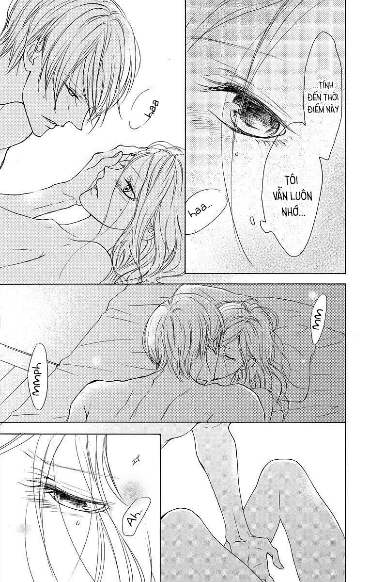 Game – Suit No Sukima Chapter 4 - 41