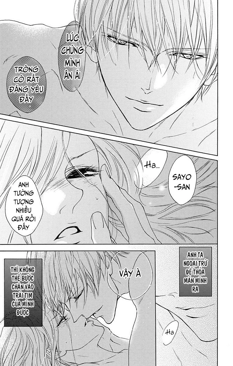 Game – Suit No Sukima Chapter 5 - 9