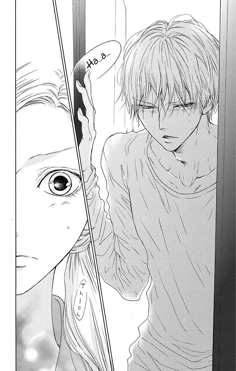 Game – Suit No Sukima Chapter 5 - 16