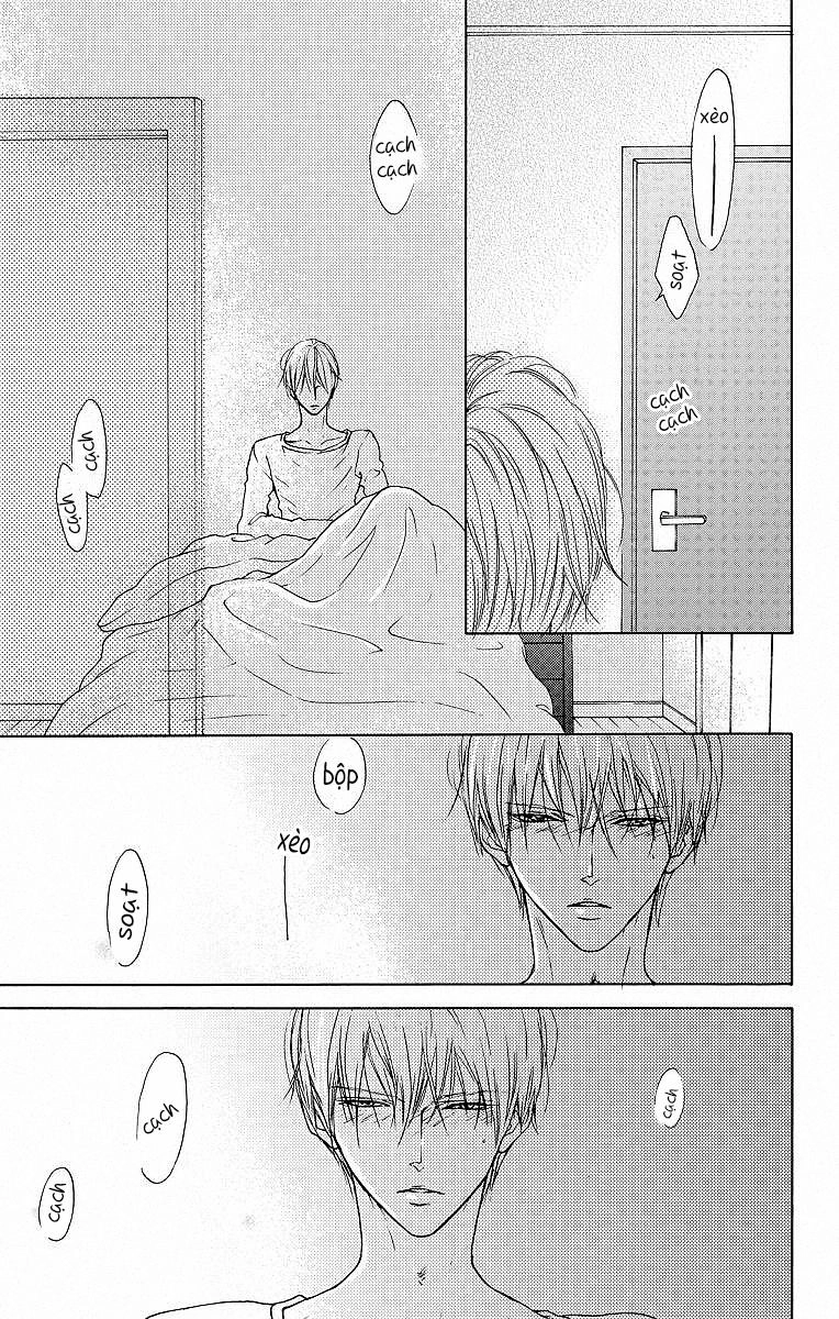 Game – Suit No Sukima Chapter 5 - 21