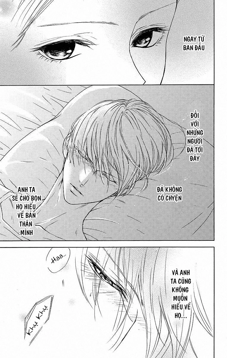 Game – Suit No Sukima Chapter 5 - 25