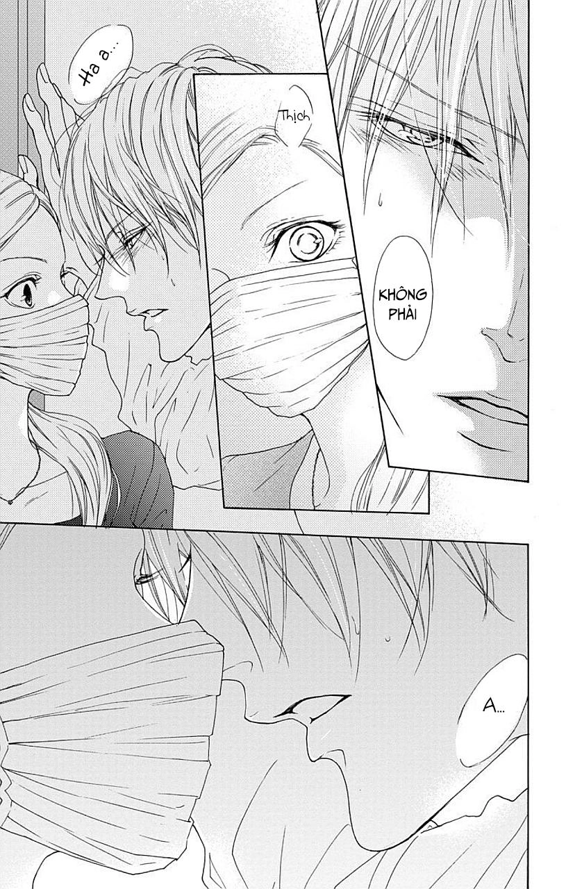 Game – Suit No Sukima Chapter 5 - 33