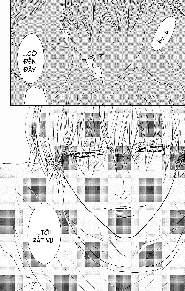 Game – Suit No Sukima Chapter 5 - 36