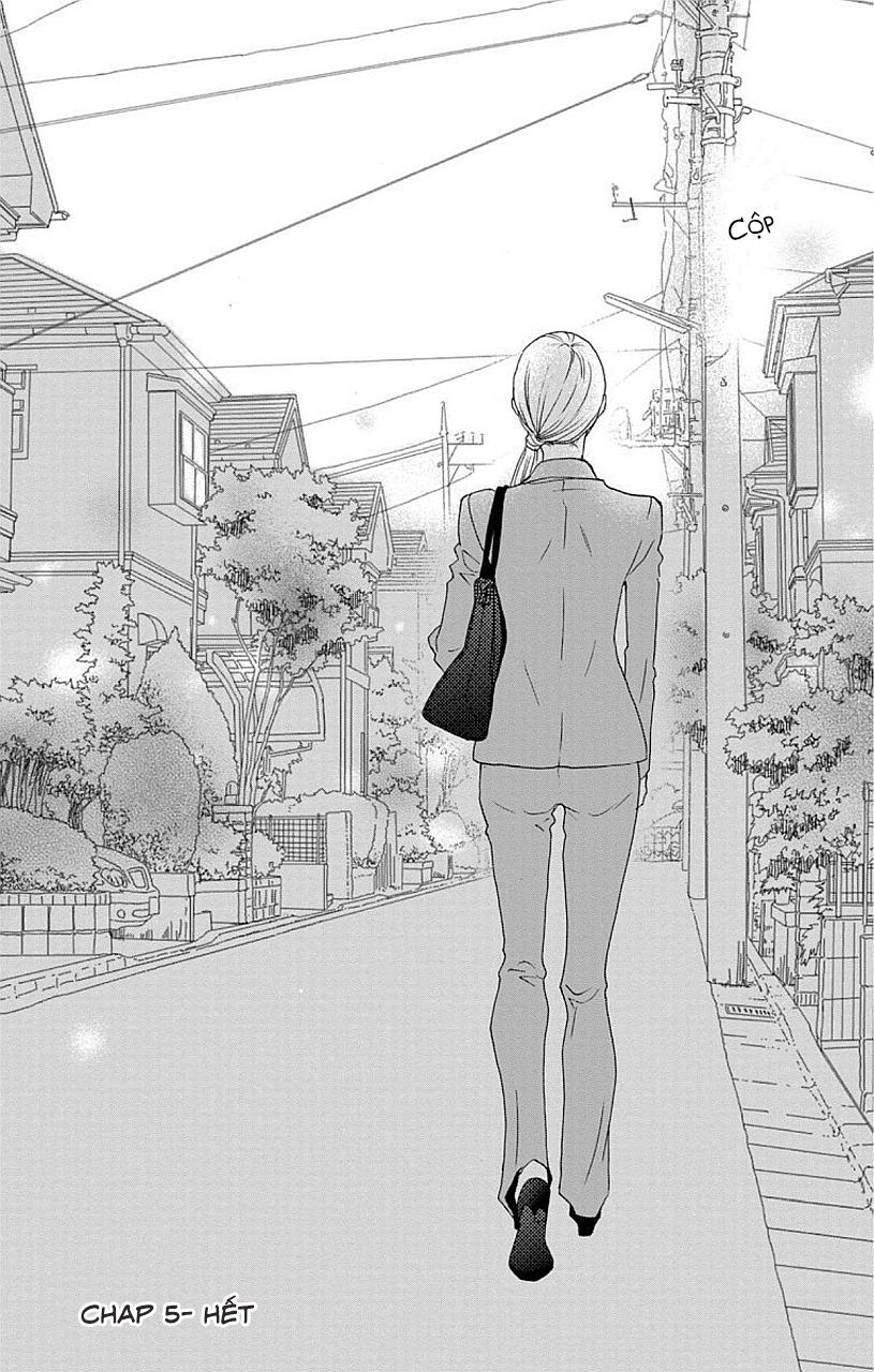 Game – Suit No Sukima Chapter 5 - 42