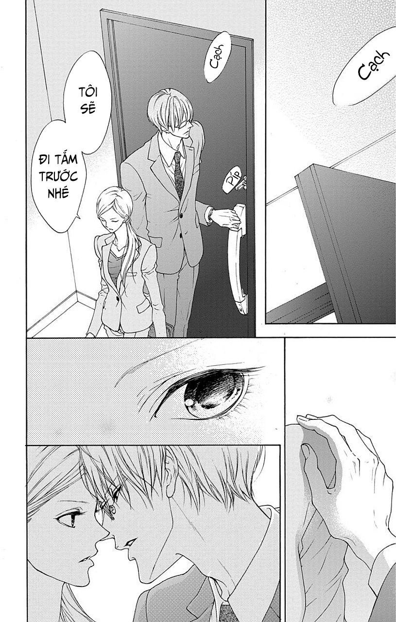 Game – Suit No Sukima Chapter 6 - 4