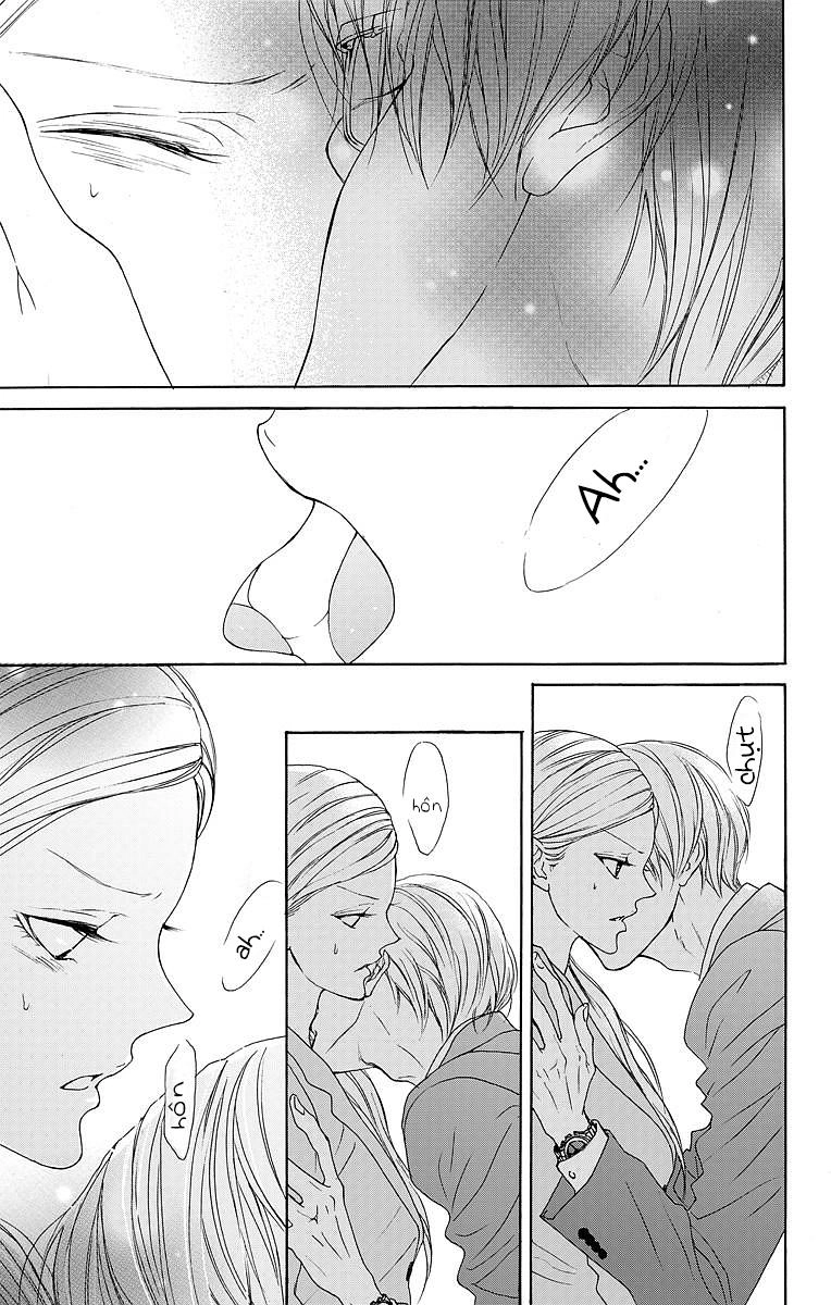 Game – Suit No Sukima Chapter 6 - 7