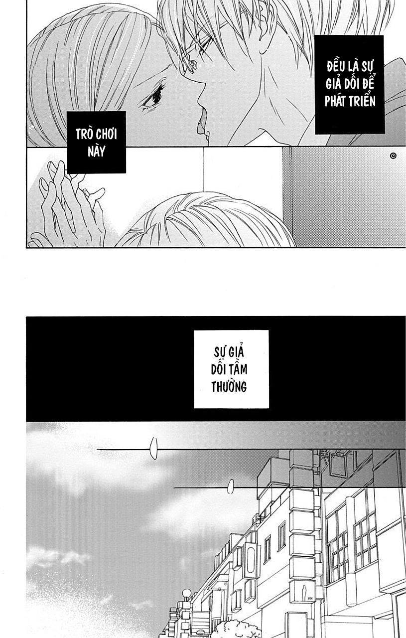 Game – Suit No Sukima Chapter 6 - 10