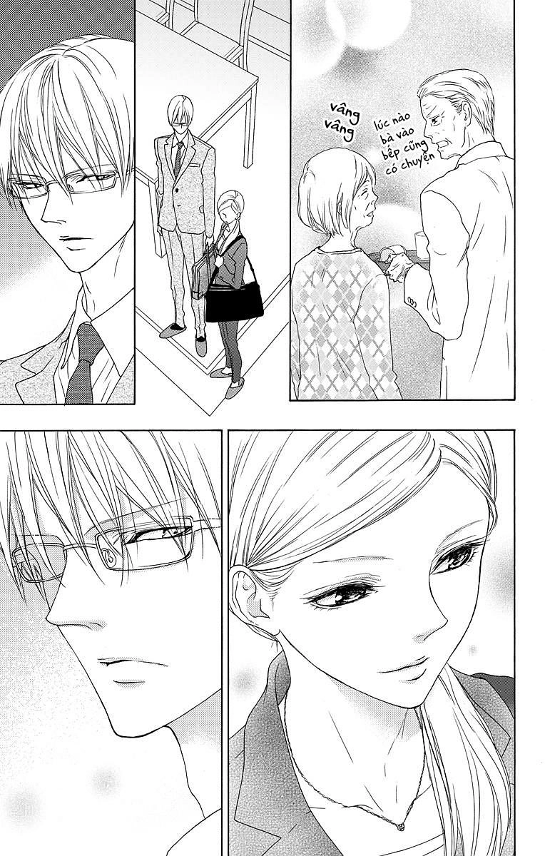 Game – Suit No Sukima Chapter 6 - 15