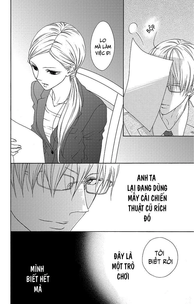 Game – Suit No Sukima Chapter 6 - 22