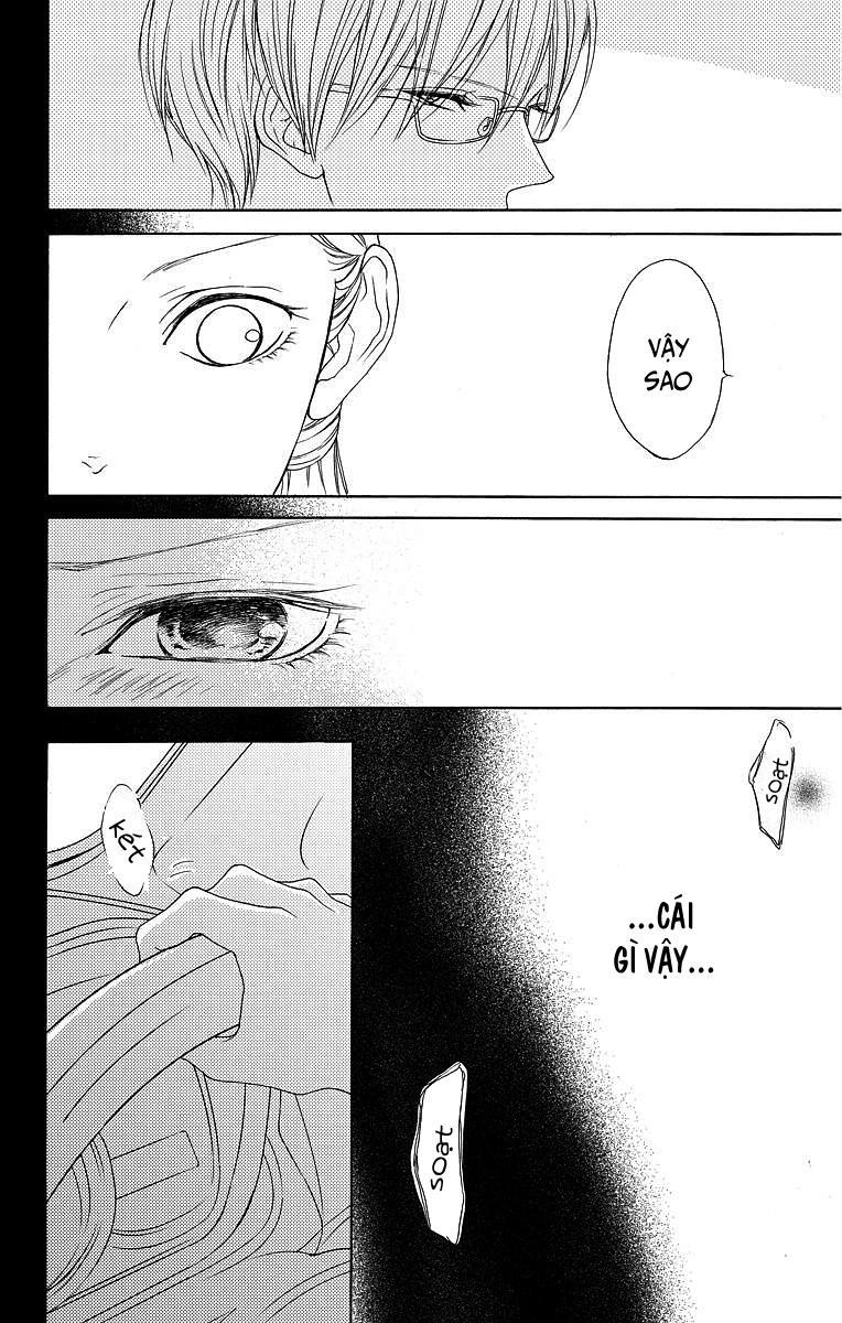 Game – Suit No Sukima Chapter 6 - 26