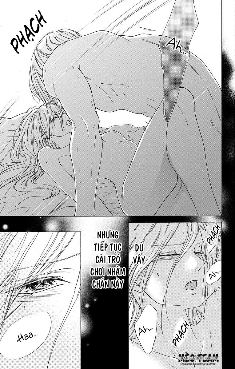 Game – Suit No Sukima Chapter 6 - 31