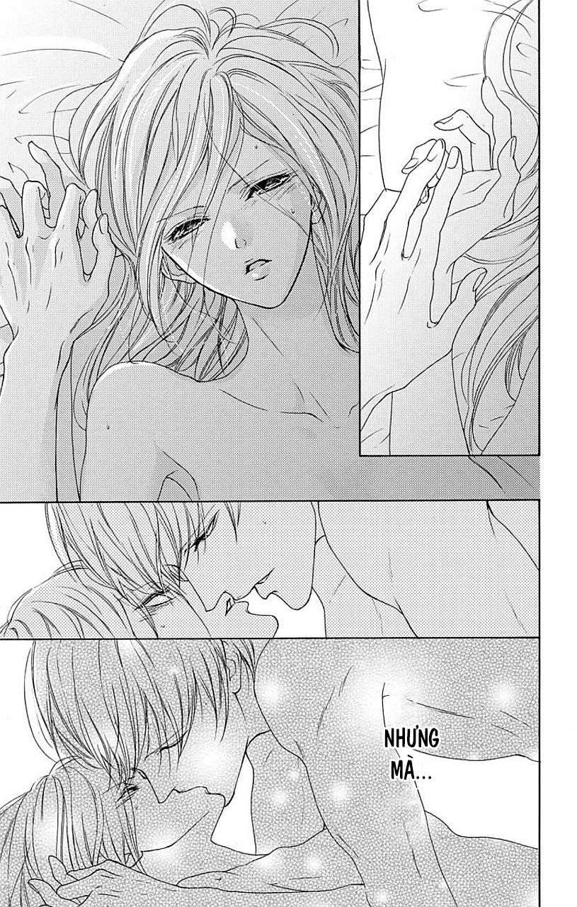 Game – Suit No Sukima Chapter 6 - 33