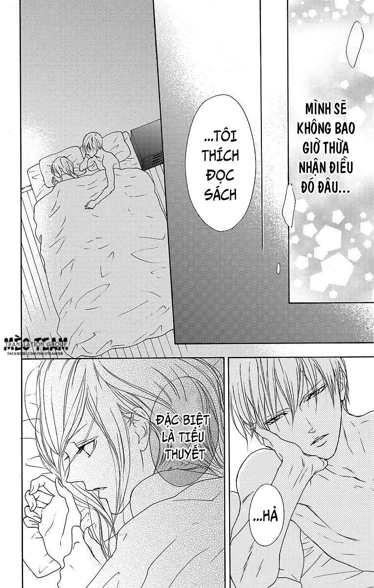 Game – Suit No Sukima Chapter 6 - 34