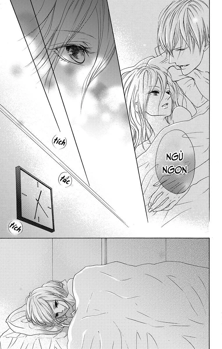 Game – Suit No Sukima Chapter 6 - 37