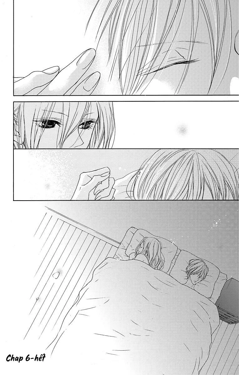 Game – Suit No Sukima Chapter 6 - 40