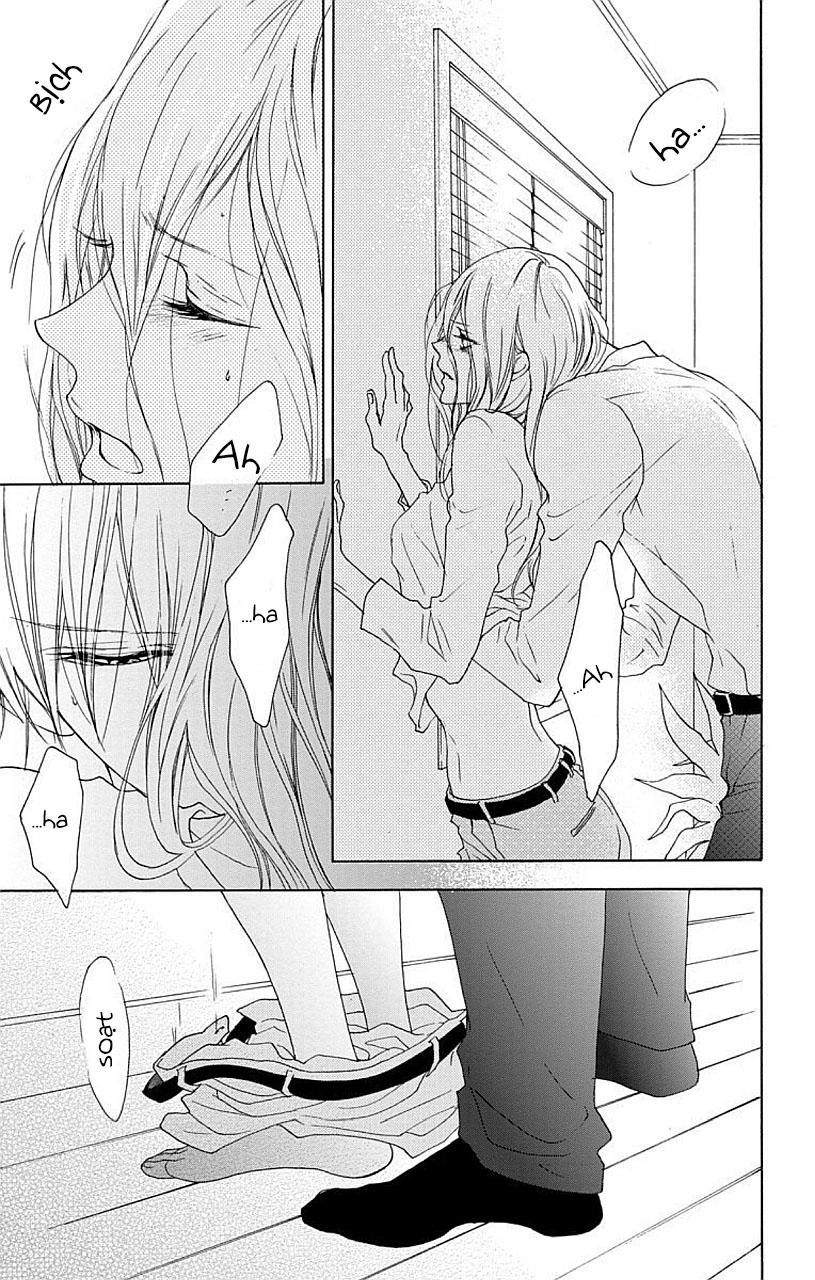 Game – Suit No Sukima Chapter 7 - 5