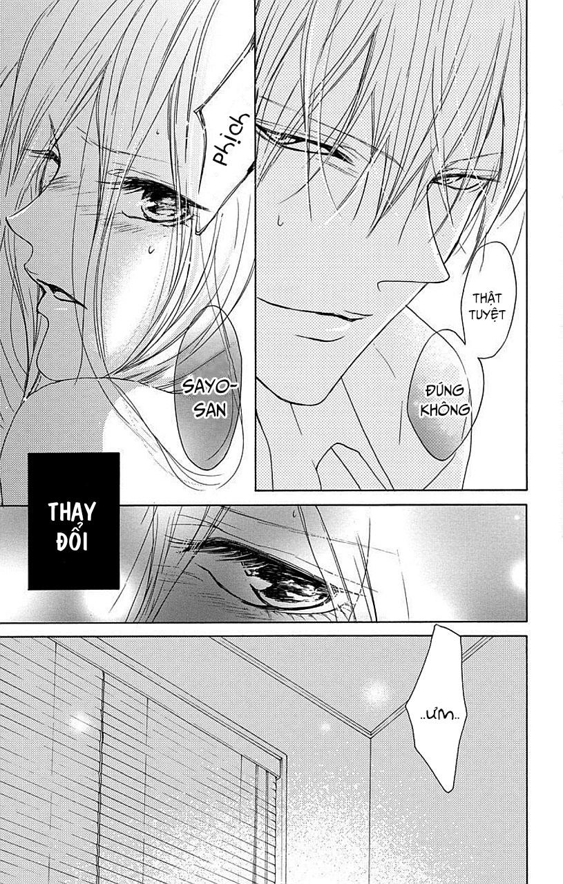 Game – Suit No Sukima Chapter 7 - 9