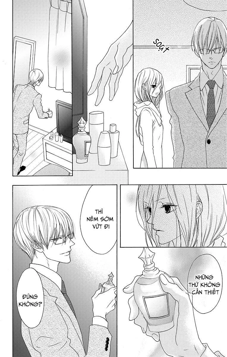 Game – Suit No Sukima Chapter 7 - 30