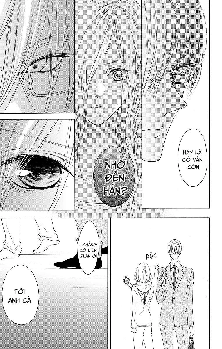 Game – Suit No Sukima Chapter 7 - 31