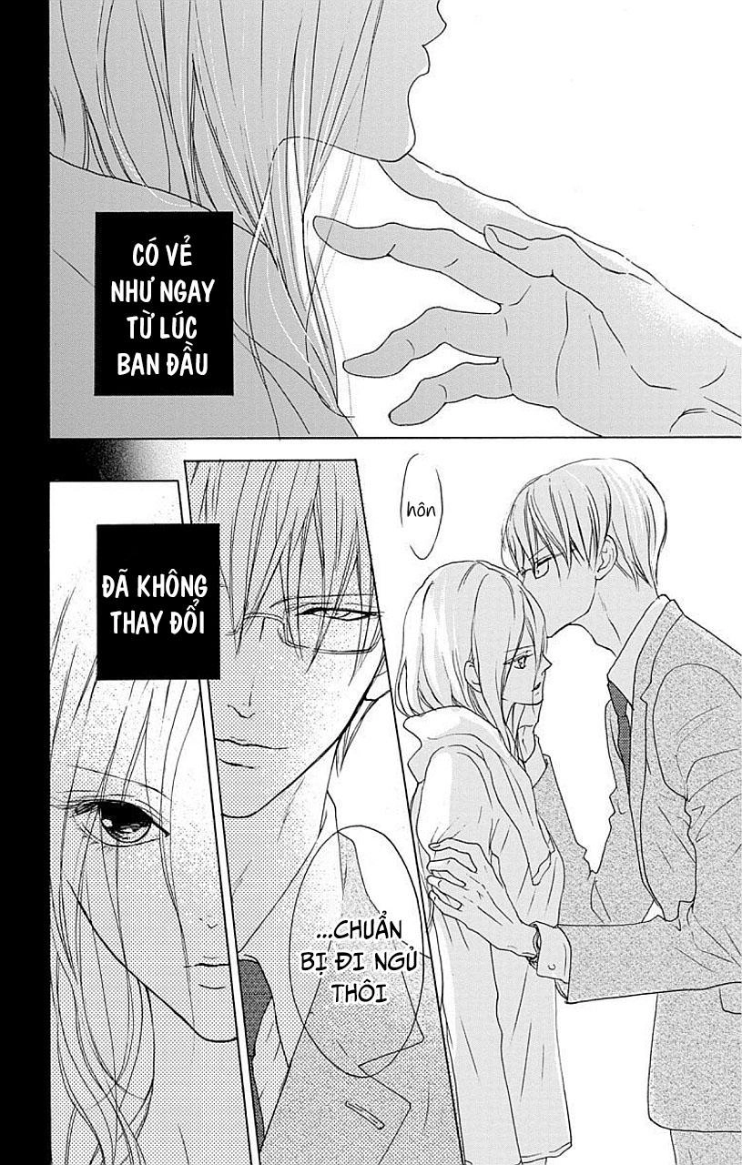 Game – Suit No Sukima Chapter 7 - 34