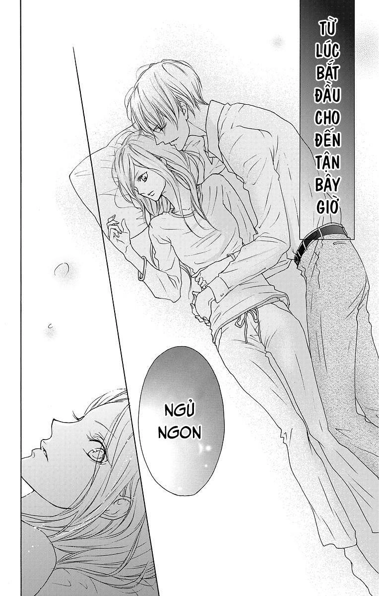 Game – Suit No Sukima Chapter 7 - 36