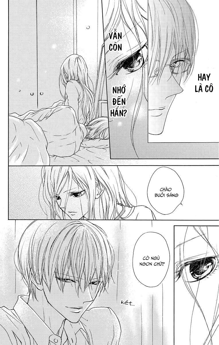 Game – Suit No Sukima Chapter 8 - 6