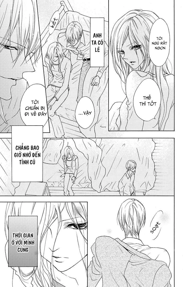 Game – Suit No Sukima Chapter 8 - 7