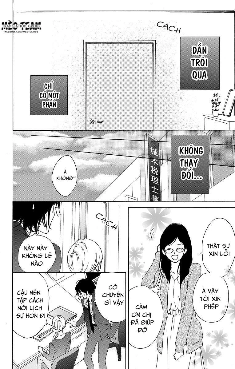 Game – Suit No Sukima Chapter 8 - 8