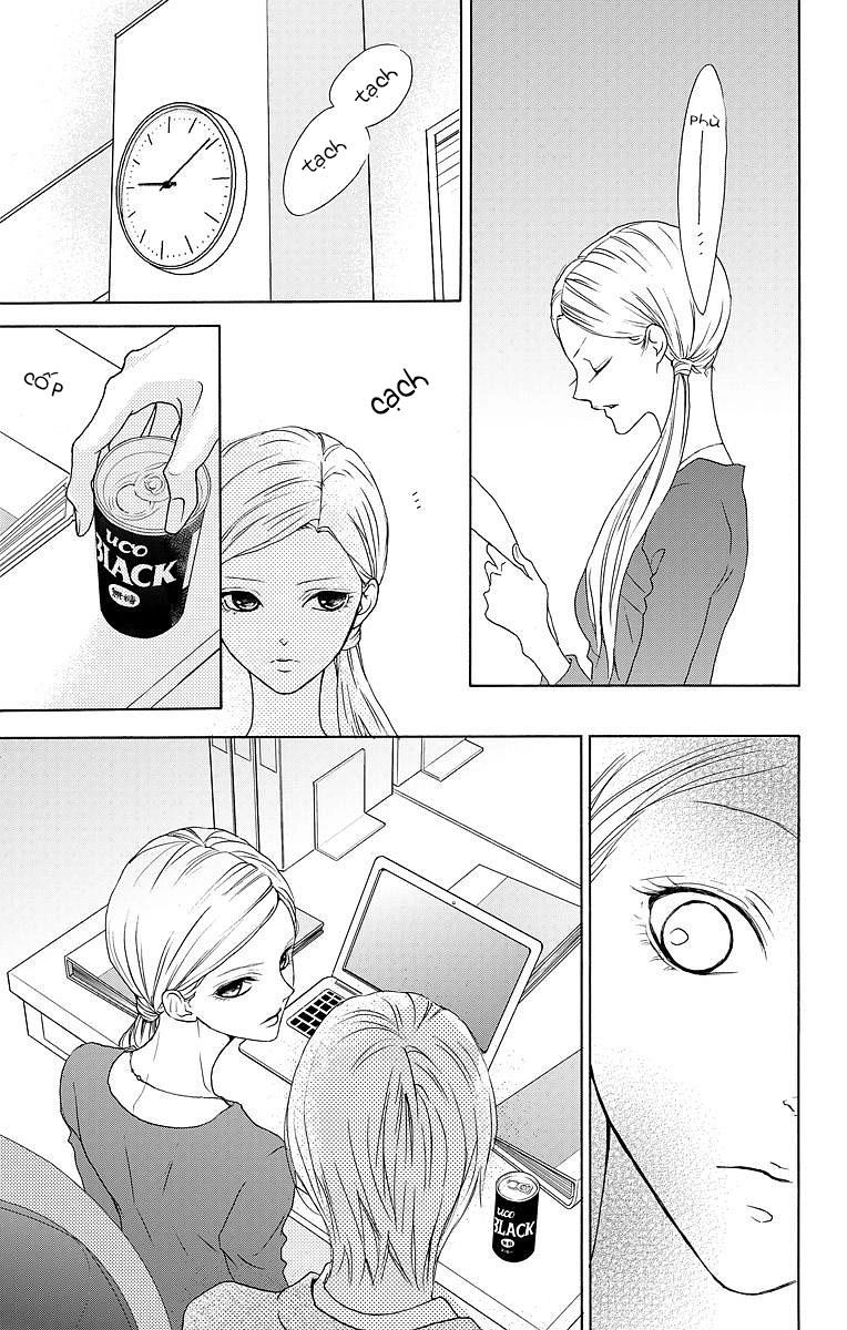 Game – Suit No Sukima Chapter 8 - 11