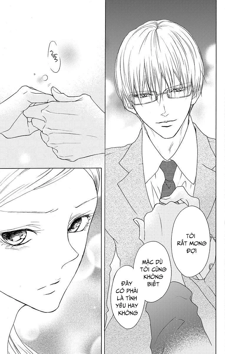 Game – Suit No Sukima Chapter 8 - 19