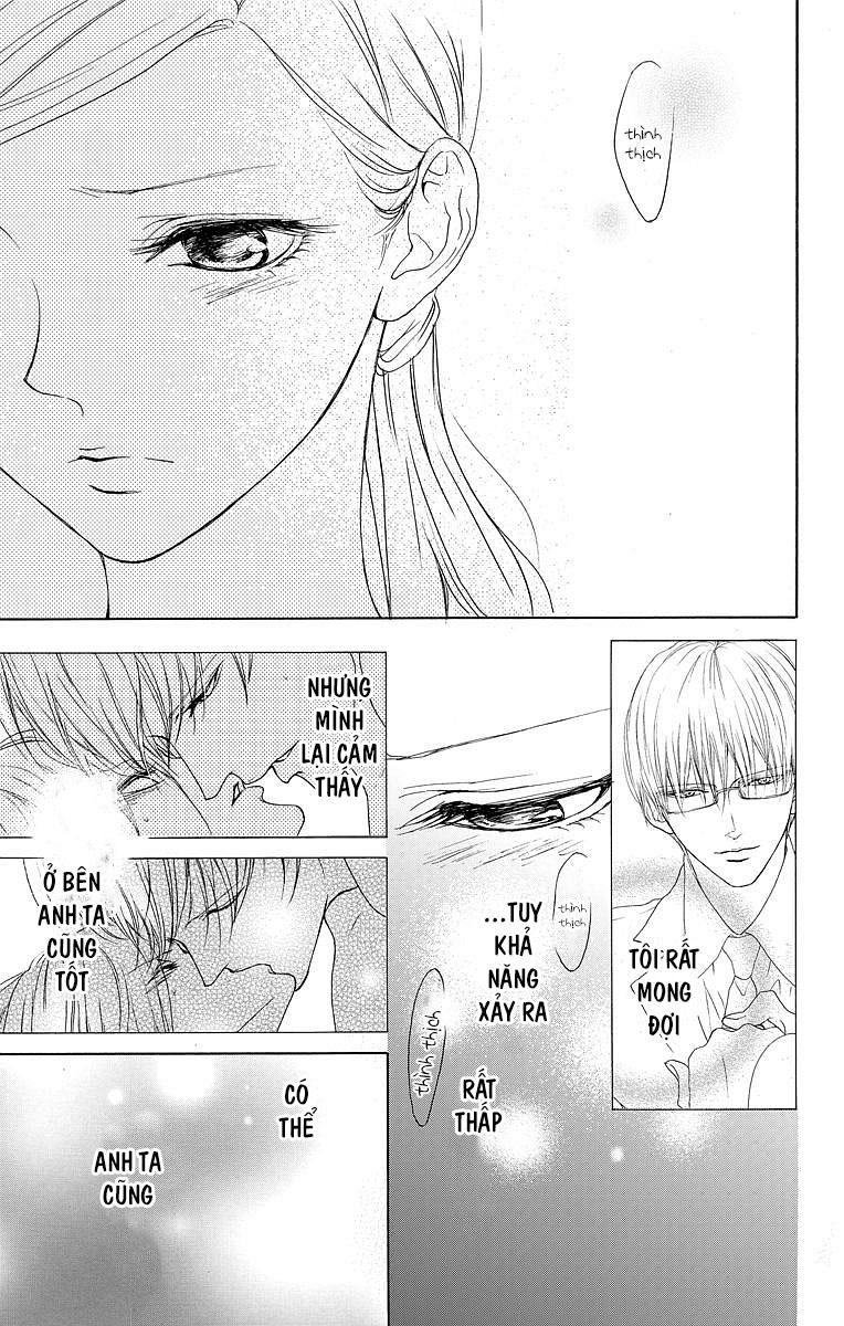 Game – Suit No Sukima Chapter 8 - 21