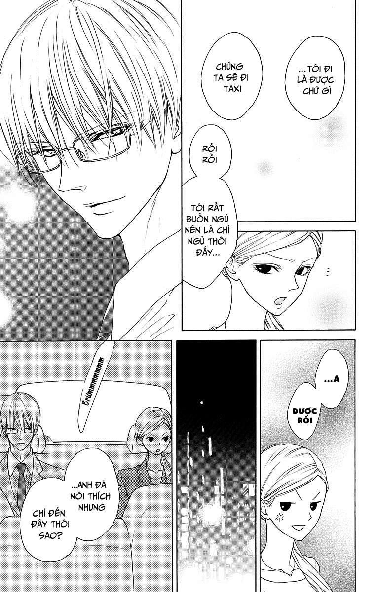 Game – Suit No Sukima Chapter 8 - 29