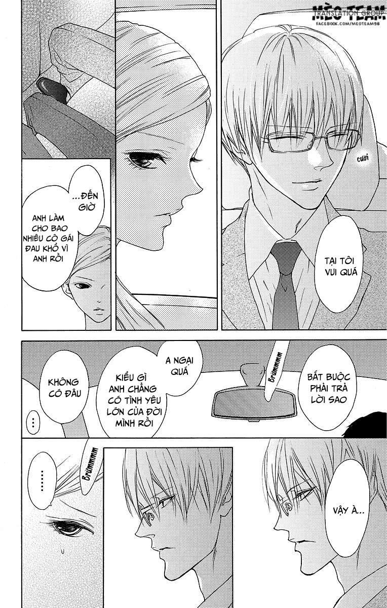 Game – Suit No Sukima Chapter 8 - 30