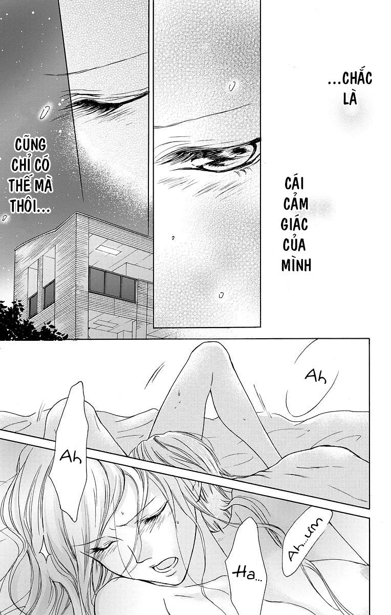 Game – Suit No Sukima Chapter 8 - 33