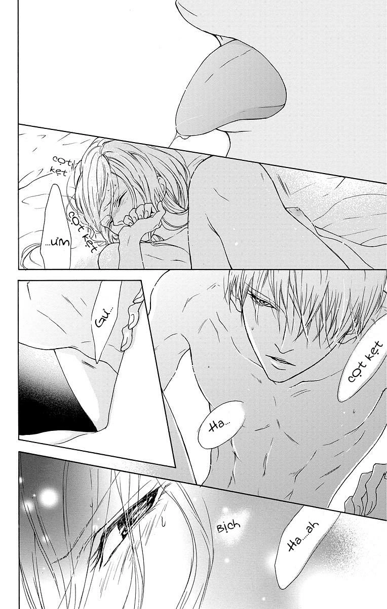 Game – Suit No Sukima Chapter 8 - 34