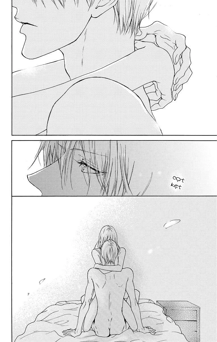 Game – Suit No Sukima Chapter 8 - 36