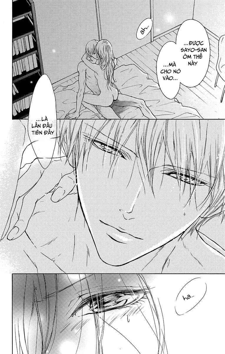 Game – Suit No Sukima Chapter 8 - 38