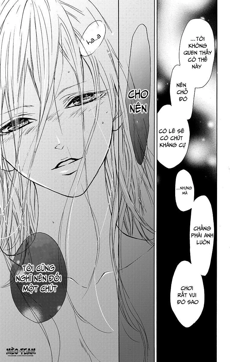 Game – Suit No Sukima Chapter 8 - 39