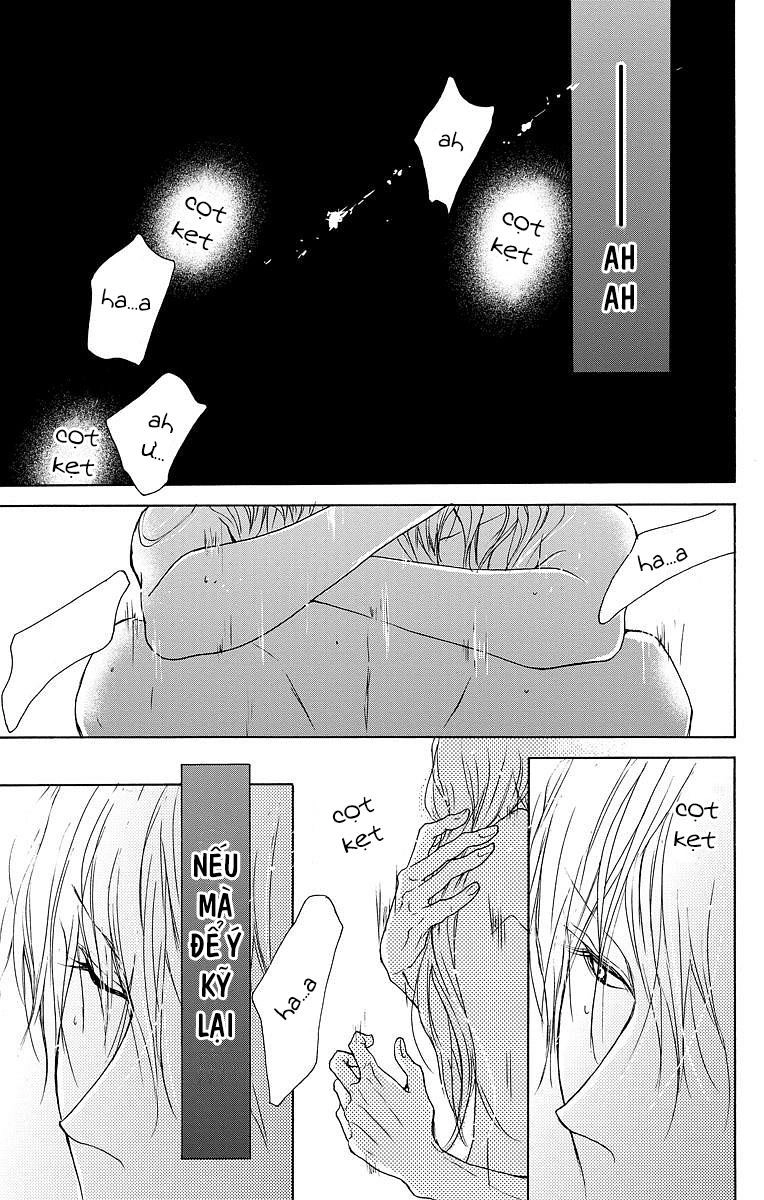 Game – Suit No Sukima Chapter 8 - 41