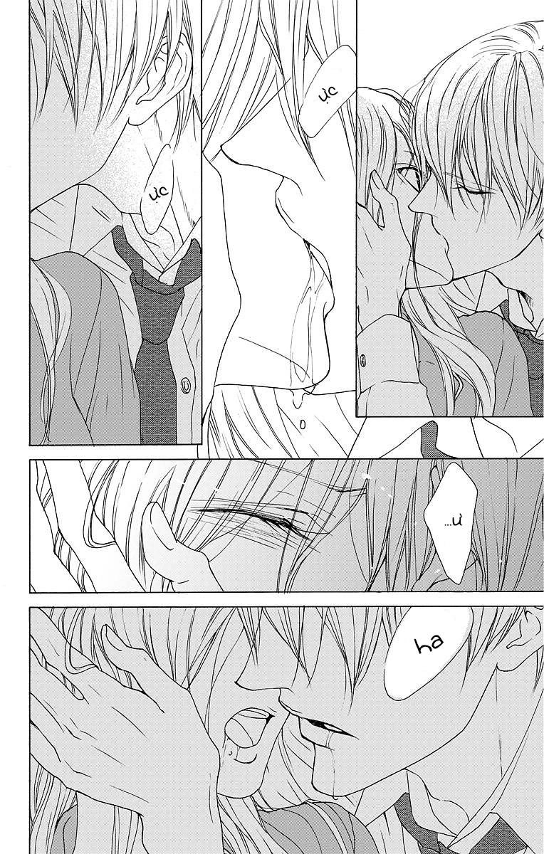 Game – Suit No Sukima Chapter 9 - 25