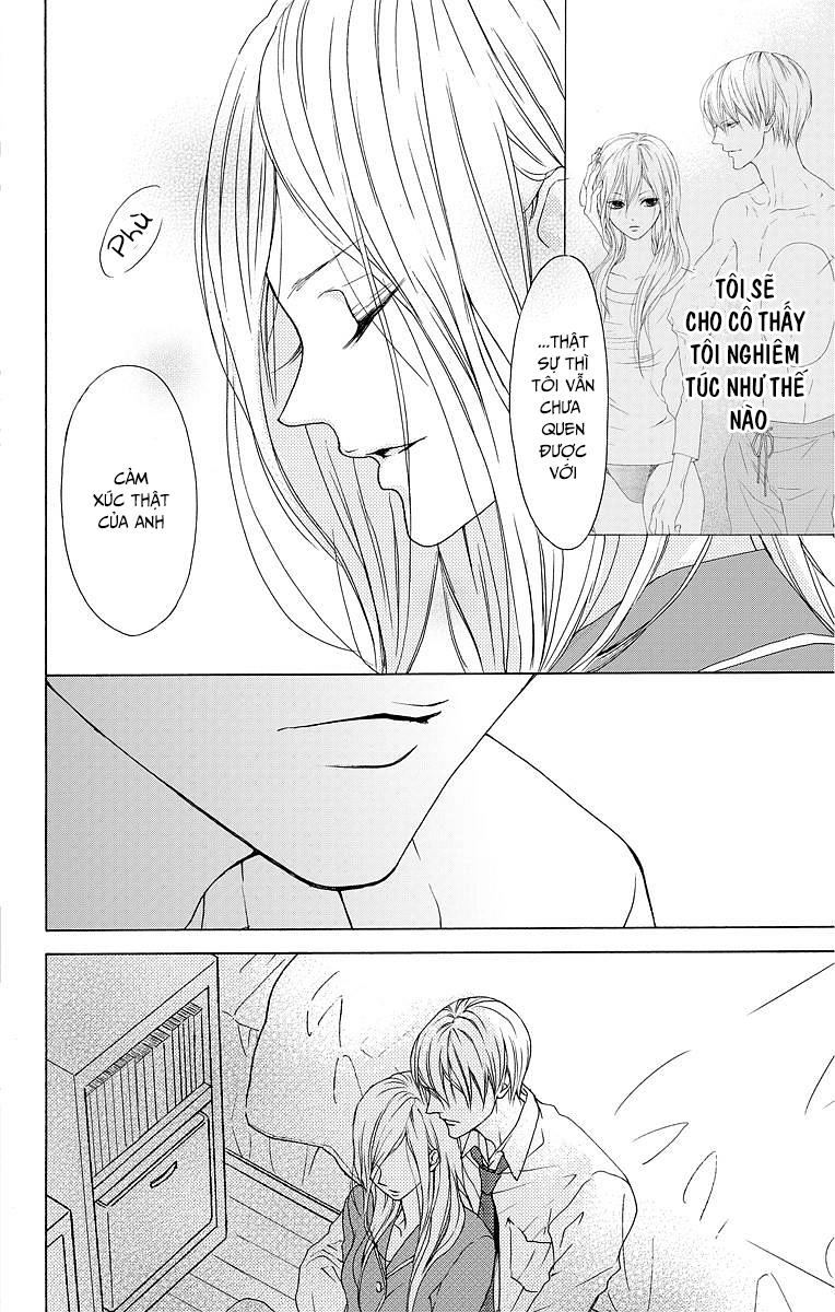 Game – Suit No Sukima Chapter 9 - 29