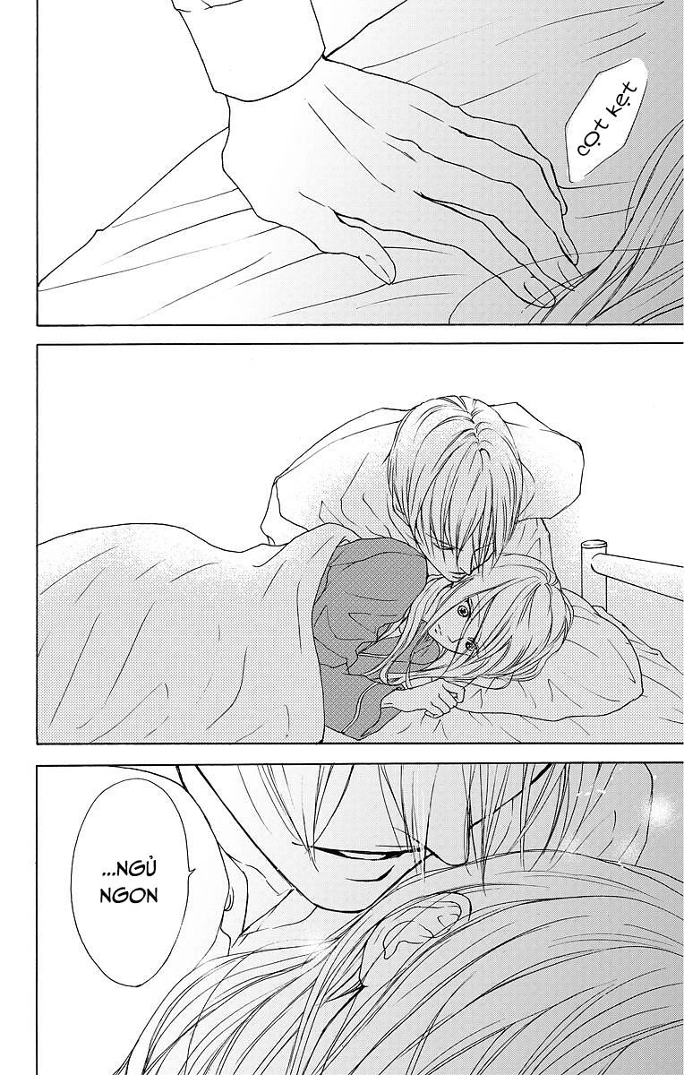 Game – Suit No Sukima Chapter 9 - 33