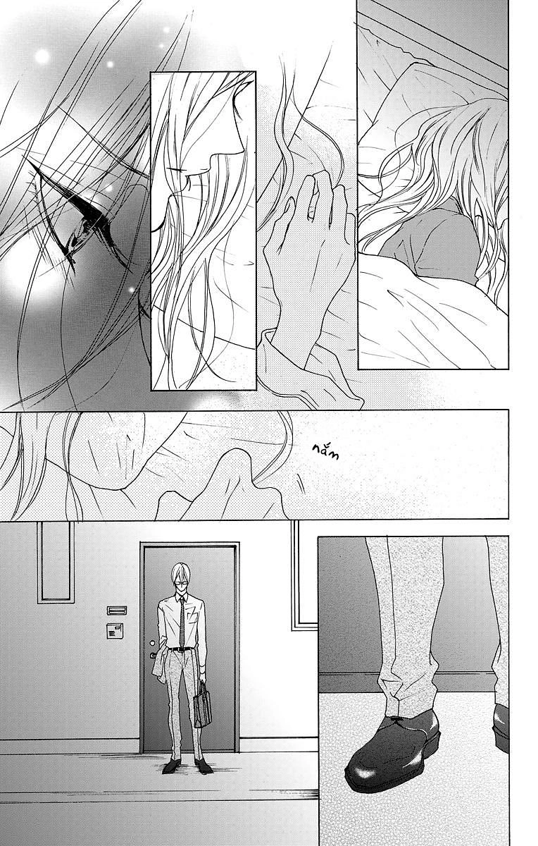 Game – Suit No Sukima Chapter 9 - 34