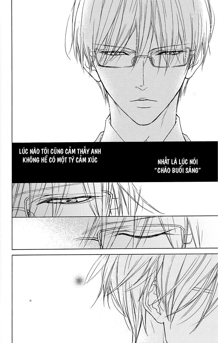 Game – Suit No Sukima Chapter 9 - 35