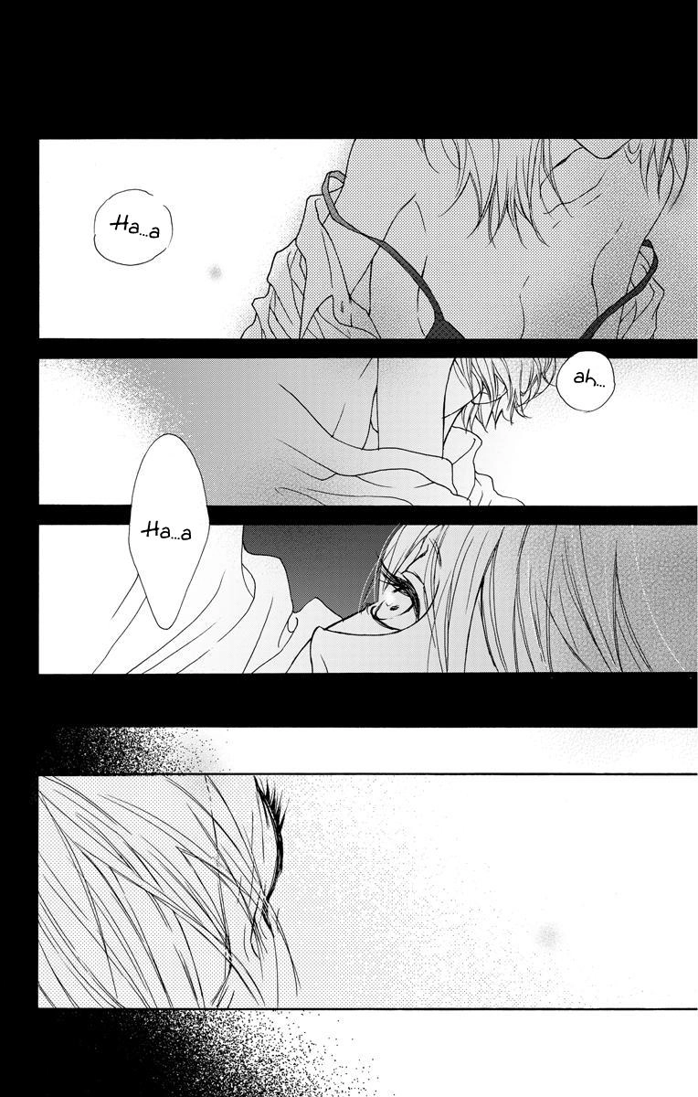 Game – Suit No Sukima Chapter 10 - 5