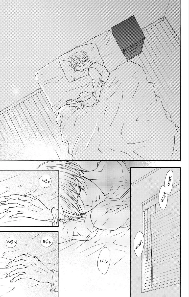 Game – Suit No Sukima Chapter 10 - 6