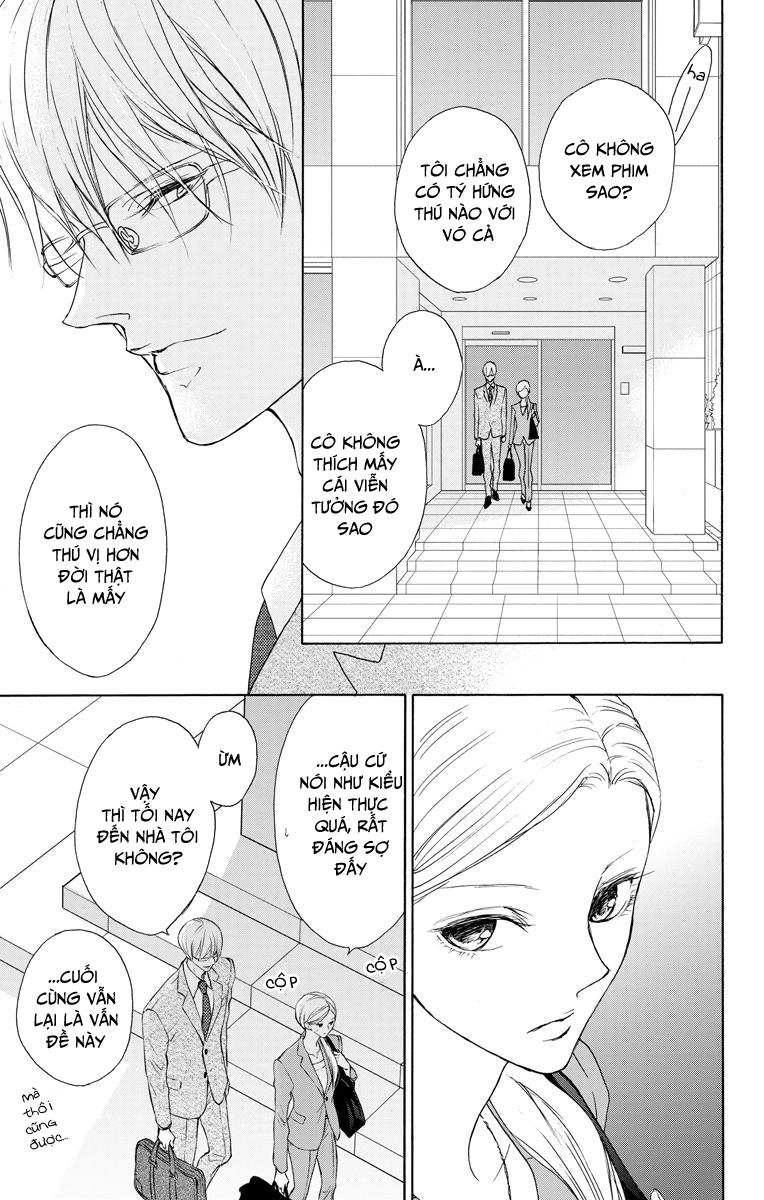 Game – Suit No Sukima Chapter 10 - 10