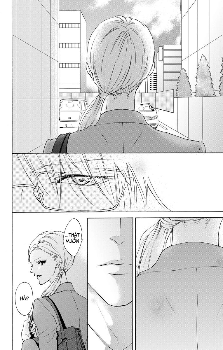 Game – Suit No Sukima Chapter 10 - 11